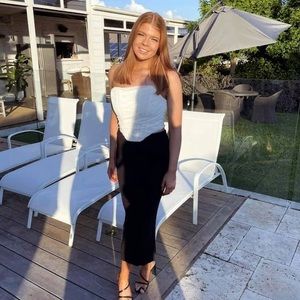 Meet your Posher, Bec